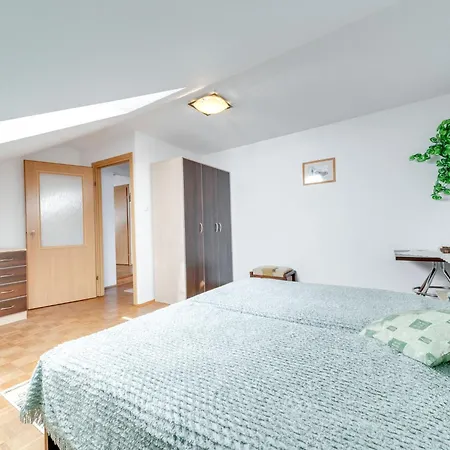 Krolowej Jadwigi By Interhome Apartment Krakow
