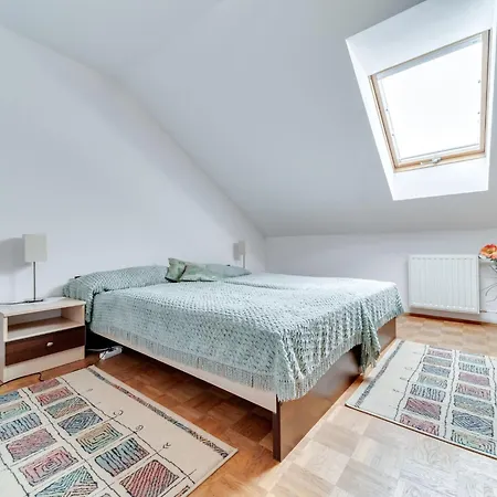 Apartment Krolowej Jadwigi By Interhome Krakow
