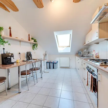 Krolowej Jadwigi By Interhome * Krakow