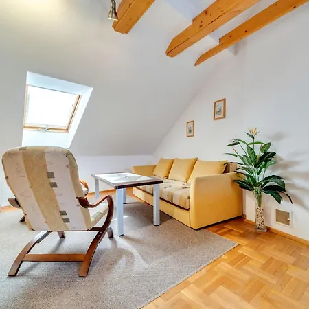 Krolowej Jadwigi By Interhome Apartment *