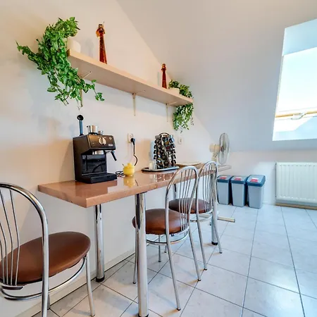 Apartment Krolowej Jadwigi By Interhome *