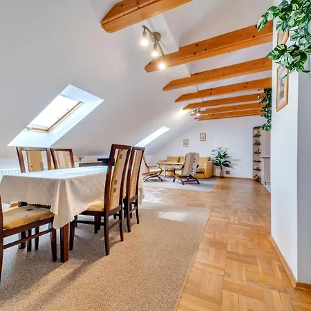 Krolowej Jadwigi By Interhome * Krakow