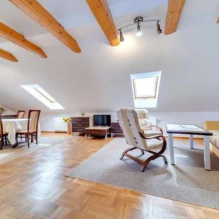Krolowej Jadwigi By Interhome