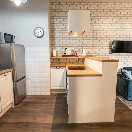 Appartement Old Town
