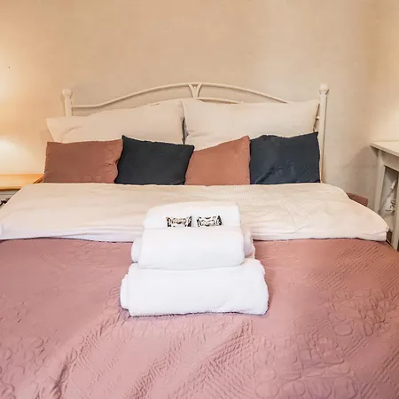 Old Town Appartement Cracovie