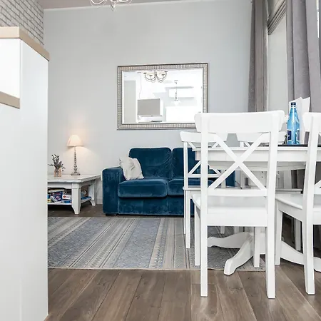 Apartament Old Town Kraków