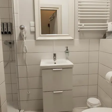 Old Town Appartement *