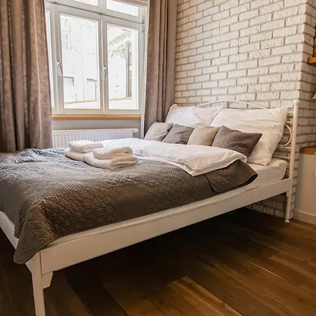 Old Town Apartament