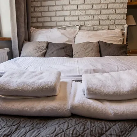 Appartement Old Town *