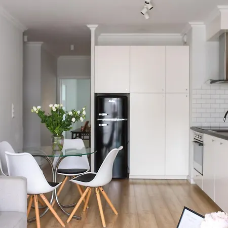 Apartament Wroclawska View *