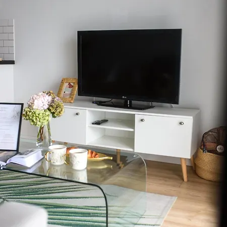 Apartament Wroclawska View Kraków