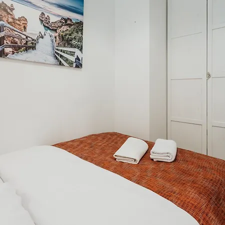 Apartment Ice Next To The Wawel Castle Free Parking Two Cars Krakow