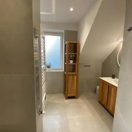 Lawenda Apartament