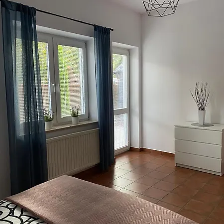 Apartament Lawenda
