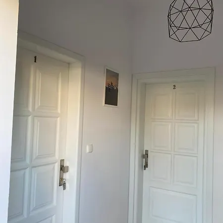 Lawenda Apartament Kraków