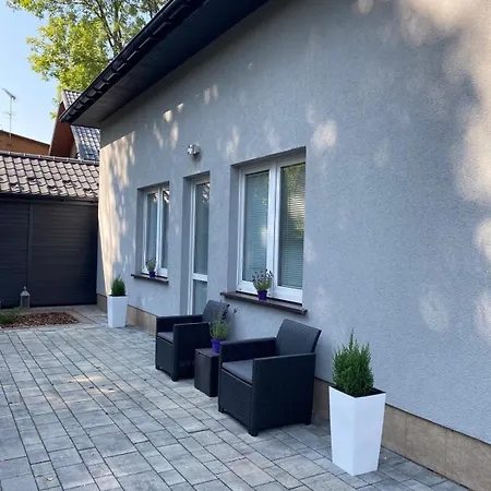 Apartament Lawenda Kraków