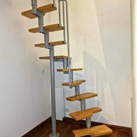 Apartament Duplex In City Center! Kraków