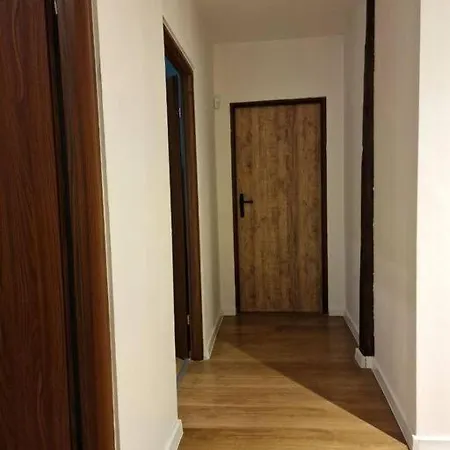 Duplex In City Center! Kraków