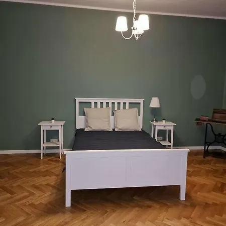 Apartment Beautiful Place In Center *