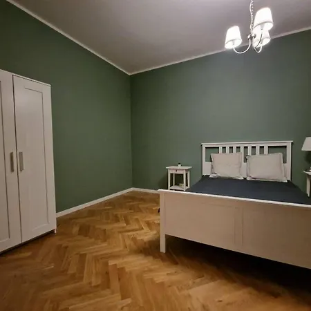 Beautiful Place In Center Apartment