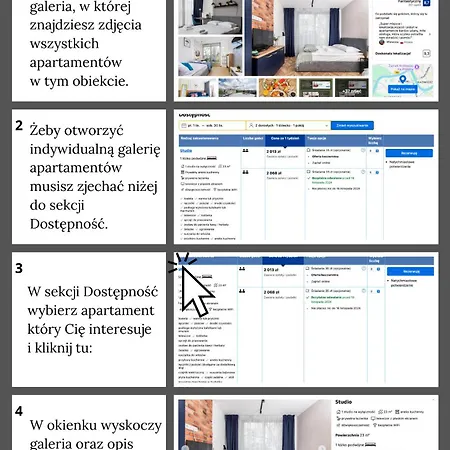 Апартаменты Na Debnikach - By Upstairs