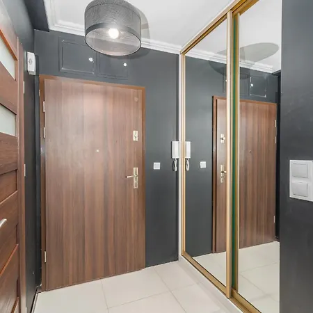 Apartament Cezar - 7th Floor, Balcony, Ac - By Rentujemy *