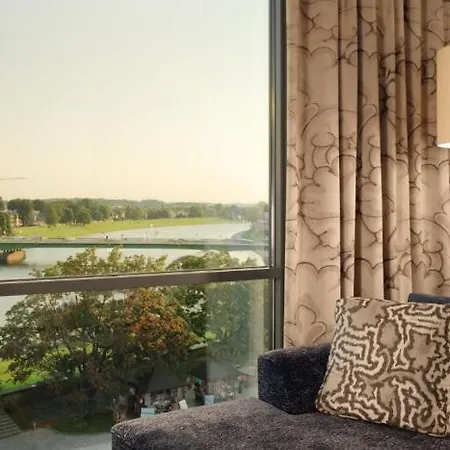 Sheraton Grand Hotel Cracovie