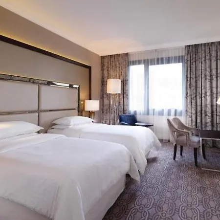 Sheraton Grand 5*