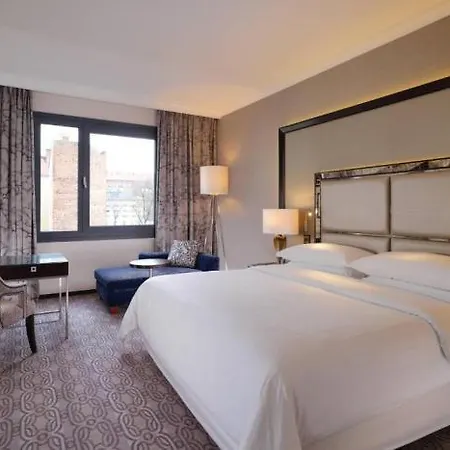 Sheraton Grand Cracovie