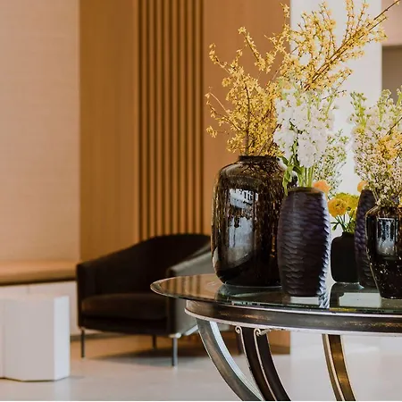 Hotel Sheraton Grand
