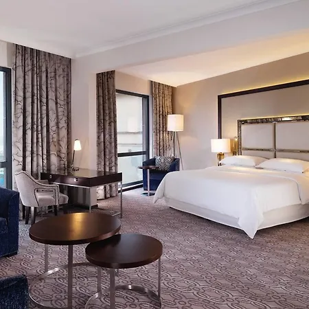 Hotel Sheraton Grand 5*