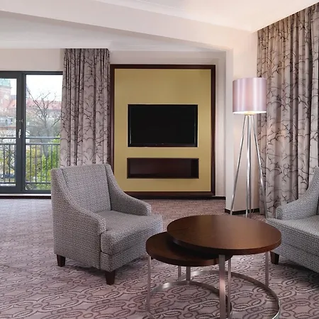 Sheraton Grand 5*