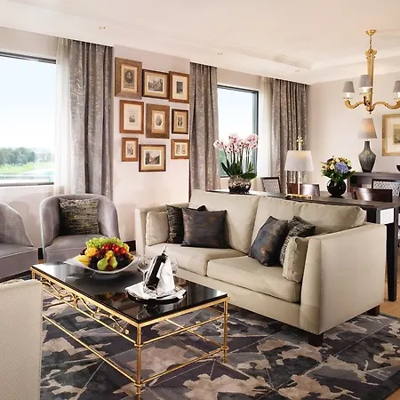 Sheraton Grand Krakow