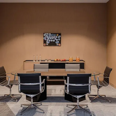Sheraton Grand Hotel Cracovie