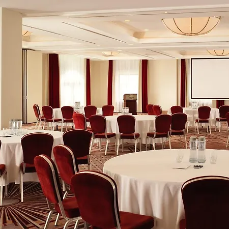 Sheraton Grand Cracovie