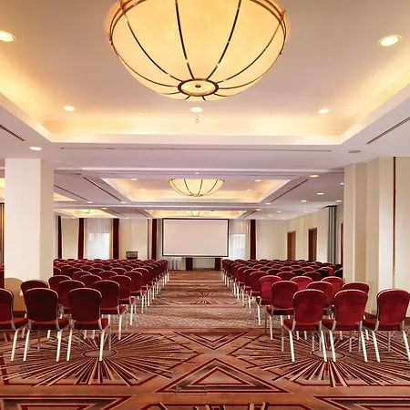 Sheraton Grand