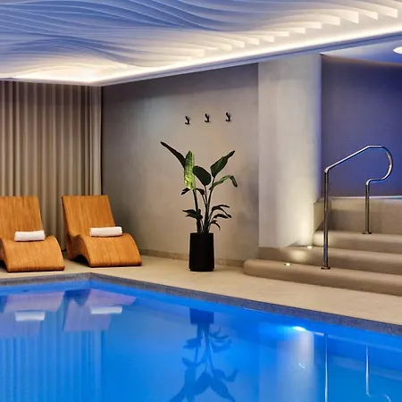 Sheraton Grand Cracovie