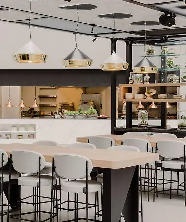 克拉科夫喜来登大酒店