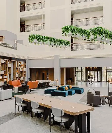 Hotel Sheraton Grand