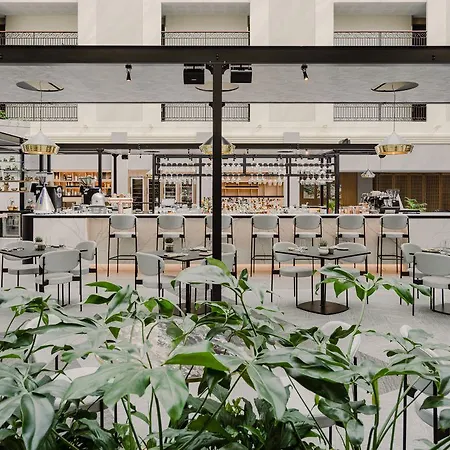Sheraton Grand Otel Krakow
