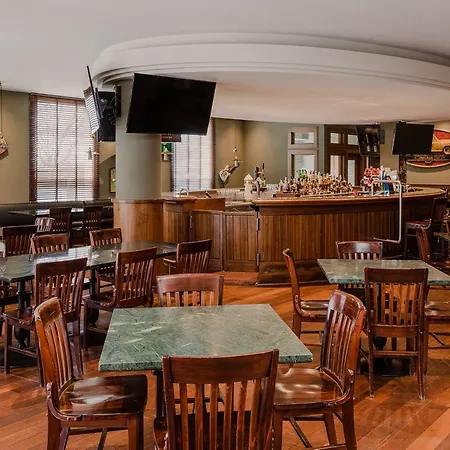 Hotel Sheraton Grand Cracovie