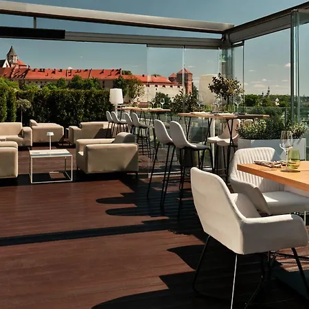 Sheraton Grand Cracovie