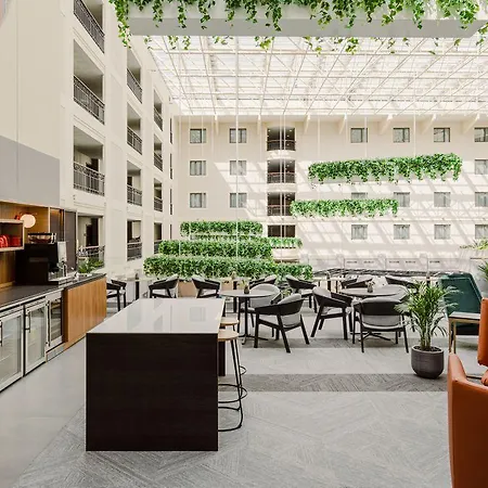 Hotel Sheraton Grand