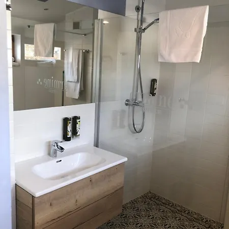 Aparthotel Ermine