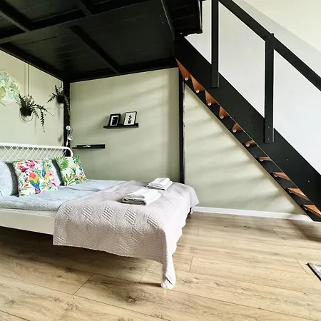 #nowy Square, Kazimierz District Apartment Krakow