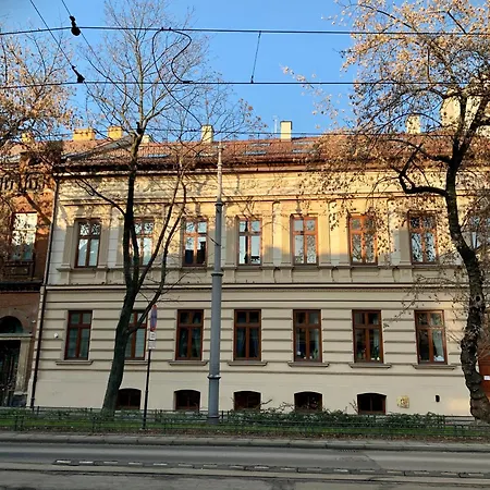 Apartament Limano