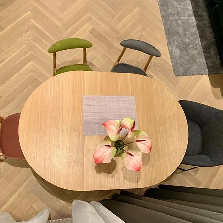 Limano Apartament *