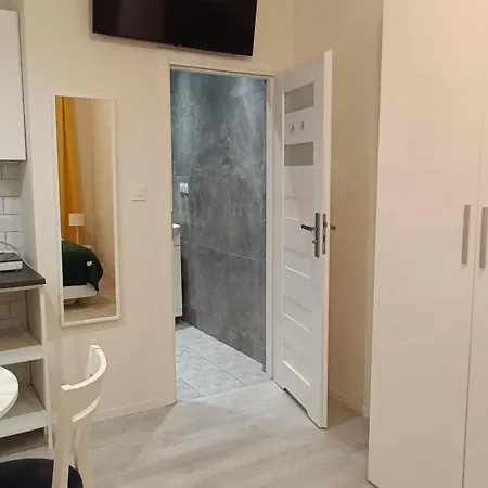 Aparthotel Cracow Krakau