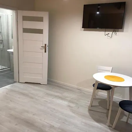 Aparthotel Cracow Krakow