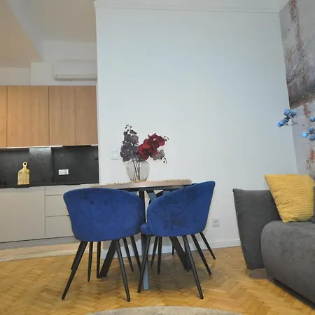 Wesola Station - Old Town By Joapart - Free Parking Apartament